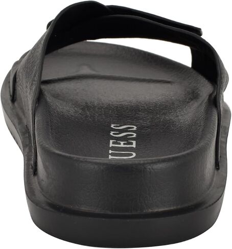 GUESS Men's Vaton Sandal in Saudi Arabia