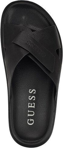 GUESS Men's Vaton Sandal in Saudi Arabia