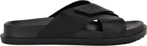 GUESS Men's Vaton Sandal in Saudi Arabia