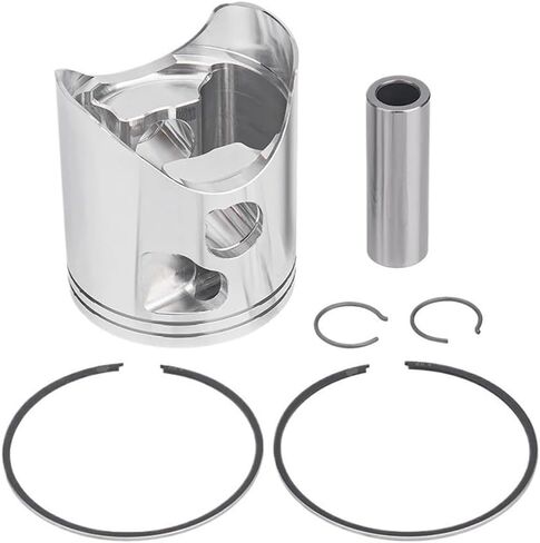Motorcycle Bore 66.35mm Piston Ring Fit For EC250 EX250 MC250 TE250 TC250 250SX 250SXS 250XC 250XCW in Saudi Arabia