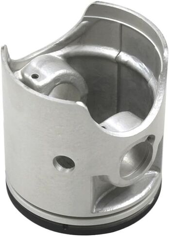 3RR TZR150 Piston And Ring Kit 59mm 60mm Pin Diameter 16mm Motorcycle Piston Set(59.25mm) in Saudi Arabia