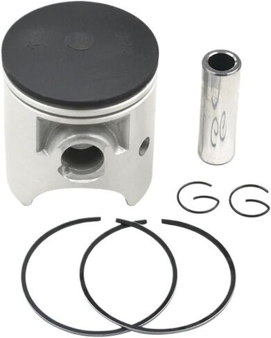 3RR TZR150 Piston And Ring Kit 59mm 60mm Pin Diameter 16mm Motorcycle Piston Set(59.25mm) in Saudi Arabia