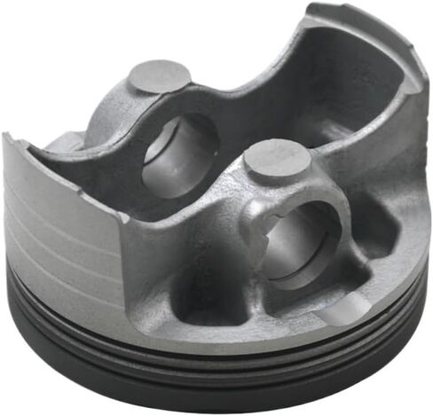 تناسب YZ250F WR250F 2003 2004 تجميع المحرك أجزاء مكبس الدراجات النارية 5NL-11631-10-00 (77.75 ملم كبيرة الحجم 75) in Saudi Arabia