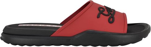 GUESS Men's Molar Slide Sandal in Saudi Arabia