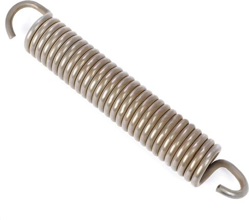 Kuafu Hing Hinge Spring متوافق مع 1965-1969 Chevy Chevrolet Chevelle Camaro Caprice Firebird Nova 1964-1972 Oldsmobile F85 Skylark Hood Coil Pring Prings for 3848272-2 Package in Saudi Arabia