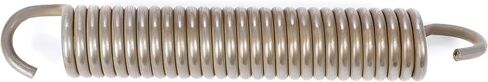 Kuafu Hing Hinge Spring متوافق مع 1965-1969 Chevy Chevrolet Chevelle Camaro Caprice Firebird Nova 1964-1972 Oldsmobile F85 Skylark Hood Coil Pring Prings for 3848272-2 Package in Saudi Arabia