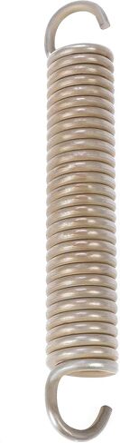 Kuafu Hing Hinge Spring متوافق مع 1965-1969 Chevy Chevrolet Chevelle Camaro Caprice Firebird Nova 1964-1972 Oldsmobile F85 Skylark Hood Coil Pring Prings for 3848272-2 Package in Saudi Arabia