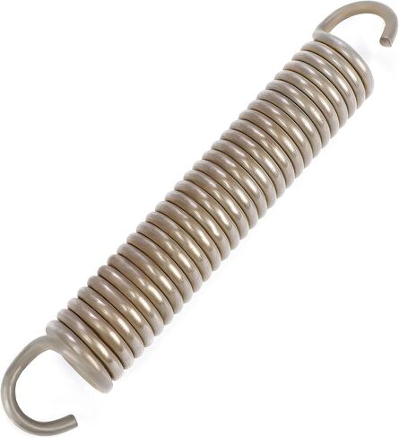 Kuafu Hing Hinge Spring متوافق مع 1965-1969 Chevy Chevrolet Chevelle Camaro Caprice Firebird Nova 1964-1972 Oldsmobile F85 Skylark Hood Coil Pring Prings for 3848272-2 Package in Saudi Arabia
