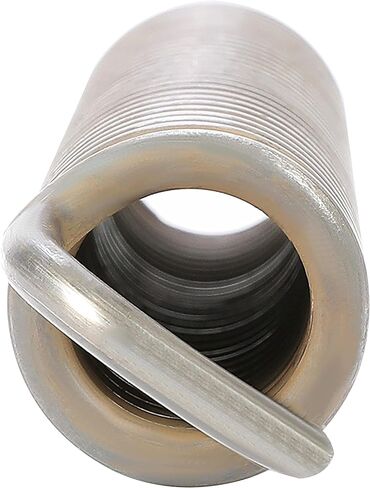 Kuafu Hing Hinge Spring متوافق مع 1965-1969 Chevy Chevrolet Chevelle Camaro Caprice Firebird Nova 1964-1972 Oldsmobile F85 Skylark Hood Coil Pring Prings for 3848272-2 Package in Saudi Arabia