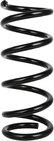 OCPTY Rear Coil Spring Set for Nissan Fits 2013-2016 for Nissan Pathfinder Suspension Coil Springs - Set of 2 in Saudi Arabia