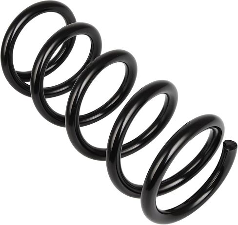 OCPTY Rear Coil Spring Set for Nissan Fits 2013-2016 for Nissan Pathfinder Suspension Coil Springs - Set of 2 in Saudi Arabia