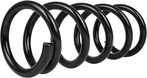 OCPTY Rear Coil Spring Set for Nissan Fits 2013-2016 for Nissan Pathfinder Suspension Coil Springs - Set of 2 in Saudi Arabia