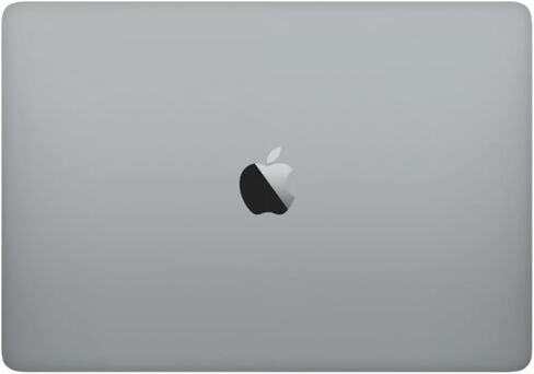 2021 Apple MacBook Pro مع شريحة Apple M1 Pro (14 بوصة، وذاكرة وصول عشوائي 32 جيجابايت، وتخزين SSD سعة 512 جيجابايت) رمادي غامق (متجدد) in Saudi Arabia