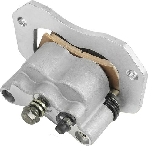Caltric Rear Right Brake Caliper Compatible with Polaris RZR 1000 60 Inch 2016 2017 2018 2019 2020 1912275 in Saudi Arabia