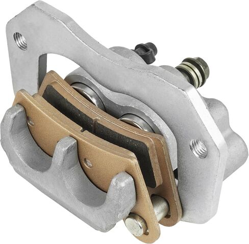 Caltric Rear Right Brake Caliper Compatible with Polaris RZR 1000 60 Inch 2016 2017 2018 2019 2020 1912275 in Saudi Arabia