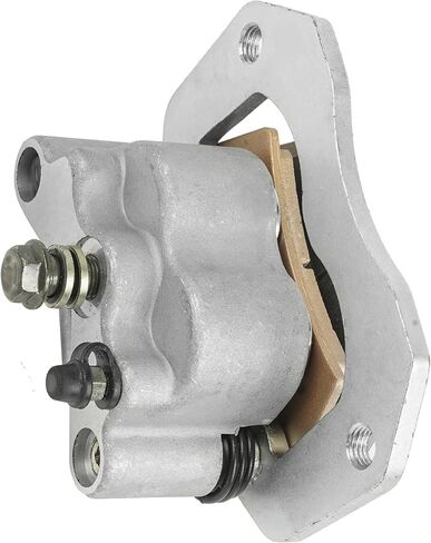 Caltric Rear Right Brake Caliper Compatible with Polaris RZR 1000 60 Inch 2016 2017 2018 2019 2020 1912275 in Saudi Arabia