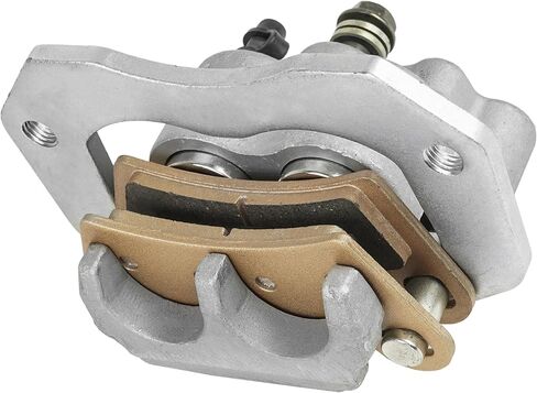 Caltric Rear Right Brake Caliper Compatible with Polaris RZR 1000 60 Inch 2016 2017 2018 2019 2020 1912275 in Saudi Arabia