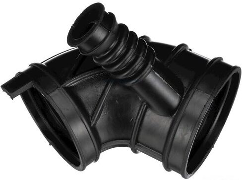 Air Intake Hose Connector To Throttle Body for 2001-2006 BMW 325Ci in Saudi Arabia