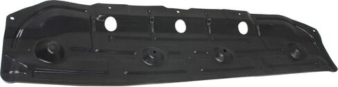 Garage-Pro Engine Splash Shield Compatible with 2011-2013 Kia Optima Front in Saudi Arabia