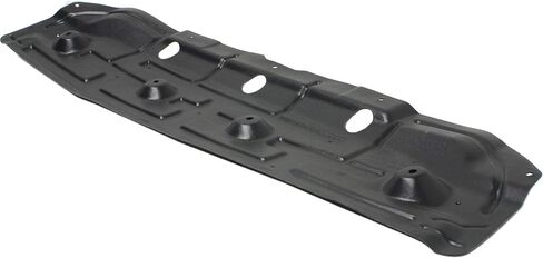 Garage-Pro Engine Splash Shield Compatible with 2011-2013 Kia Optima Front in Saudi Arabia