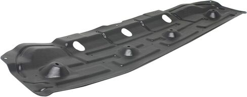Garage-Pro Engine Splash Shield Compatible with 2011-2013 Kia Optima Front in Saudi Arabia