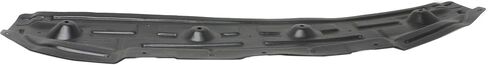 Garage-Pro Engine Splash Shield Compatible with 2011-2013 Kia Optima Front in Saudi Arabia