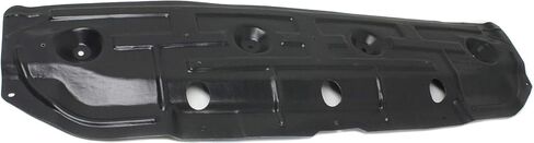 Garage-Pro Engine Splash Shield Compatible with 2011-2013 Kia Optima Front in Saudi Arabia