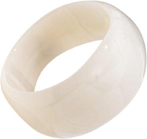 Bohemian Colorful Geometric Cuff Bangle Chunky Irregular Wide Bangle Bracelets Multiple Color Acrylic Resin Statement Jewelry for Women Party Jewelry in Saudi Arabia