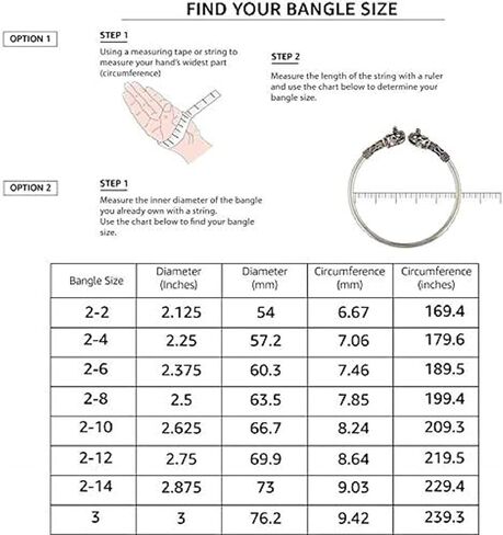 Iwels Silver Bollywood Bangle Bollywood Bangle للنساء (ADB159S) (حزمة 2) in Saudi Arabia