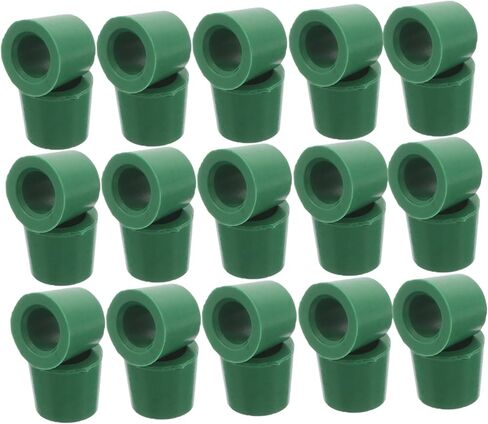 50pcs طوقا طوقا حلقة الختم لمجموعة قطع غيار إصلاح الخرطوم in Kuwait