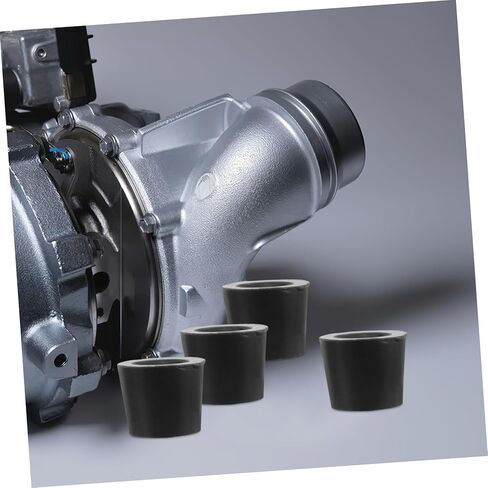 50pcs طوقا طوقا حلقة الختم لمجموعة قطع غيار إصلاح الخرطوم in Kuwait