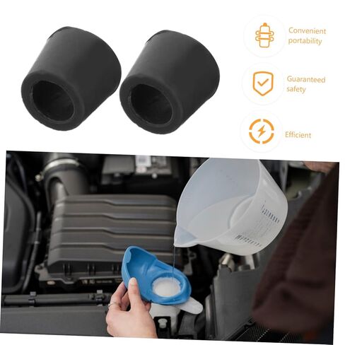 50pcs طوقا طوقا حلقة الختم لمجموعة قطع غيار إصلاح الخرطوم in Kuwait