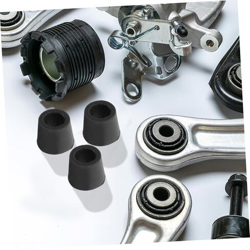 50pcs طوقا طوقا حلقة الختم لمجموعة قطع غيار إصلاح الخرطوم in Kuwait