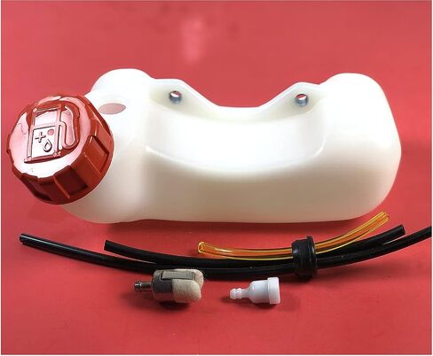 Genuine Echo Fuel Tank # A350000220, Fits Echo GT201, SRM-210, SRM-211 in Saudi Arabia