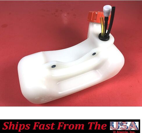 Genuine Echo Fuel Tank # A350000220, Fits Echo GT201, SRM-210, SRM-211 in Saudi Arabia