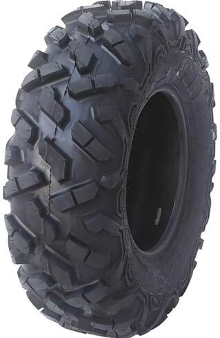 OCELOT RT350 26x9x12 utv إطارات all-terrain tyre 6-ply تحيز النمط غير الاتجاهية عدوانية النمط العدواني للمتانة ، قبضة ، والجر على الطرق الوعرة ، إطارات ATV 26x9x12 in Saudi Arabia
