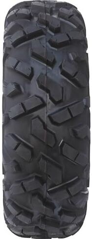 OCELOT RT350 26x9x12 utv إطارات all-terrain tyre 6-ply تحيز النمط غير الاتجاهية عدوانية النمط العدواني للمتانة ، قبضة ، والجر على الطرق الوعرة ، إطارات ATV 26x9x12 in Saudi Arabia