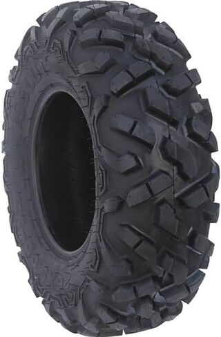 OCELOT RT350 26x9x12 utv إطارات all-terrain tyre 6-ply تحيز النمط غير الاتجاهية عدوانية النمط العدواني للمتانة ، قبضة ، والجر على الطرق الوعرة ، إطارات ATV 26x9x12 in Saudi Arabia