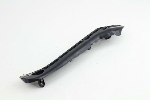 DAT Auto Parts الخلفية الخلفية اليمنى والركاب الأيسر جانب السائق الأيسر العلوي من القوس تقليم زوج الاستبدال بديل لعام 2012-2019 تويوتا بريوس C أسود سلس TO1132109 TO1133109 5257552180 525765216060 in Kuwait