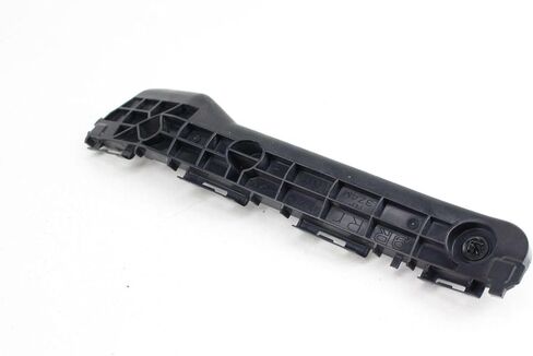 DAT Auto Parts الخلفية الخلفية اليمنى والركاب الأيسر جانب السائق الأيسر العلوي من القوس تقليم زوج الاستبدال بديل لعام 2012-2019 تويوتا بريوس C أسود سلس TO1132109 TO1133109 5257552180 525765216060 in Kuwait