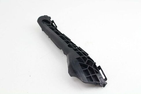 DAT Auto Parts الخلفية الخلفية اليمنى والركاب الأيسر جانب السائق الأيسر العلوي من القوس تقليم زوج الاستبدال بديل لعام 2012-2019 تويوتا بريوس C أسود سلس TO1132109 TO1133109 5257552180 525765216060 in Kuwait