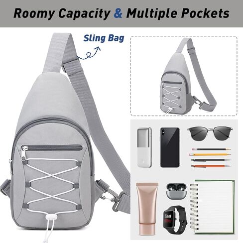 Bevalsa Backpack for Boys, School Bags for Kids with Sling Bag, Bookbag for Boys Girls Children Teens Backpacks for Elementary Middle High school Student, Bookbag Set with USB Charging Port(Black) in Kuwait