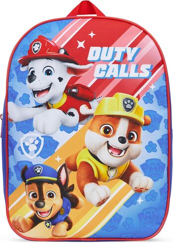 Get Trend Disney Stitch Backpack Kids Toddlers Rucksack Kindergarten Bag Preschool Sports Travel Backpacks Bookbag 3+ Gifts for Kids (Blue Stitch) in Saudi Arabia