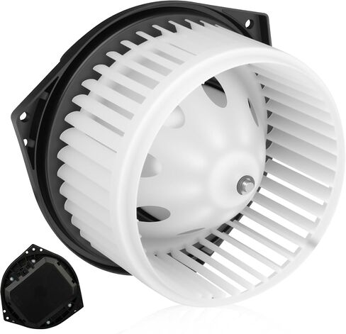استبدال مروحة محرك AC Blower Plower 2007-2019 لنيسان Altima Murano 350Z 370Z QUEST ، لإنفينيتي G25 G35 G37 in Saudi Arabia
