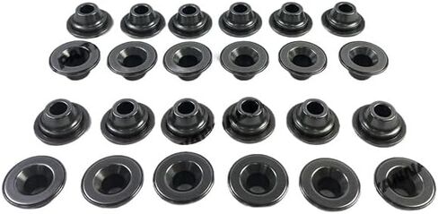 C6.4 Valve Seat Suitable for Caterpillar Engine Part in Saudi Arabia