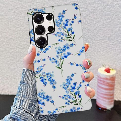 J.west Compatible with Samsung Galaxy S25 Ultra Case 6.9" with 2 Pack Tempered Glass Screen Protectors,Marble Design Pink Geometric Anti-Scratch Hybrid Cover for Girls Women Protective Phone Cases in Kuwait