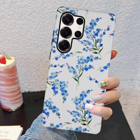 J.west Compatible with Samsung Galaxy S25 Ultra Case 6.9" with 2 Pack Tempered Glass Screen Protectors,Marble Design Pink Geometric Anti-Scratch Hybrid Cover for Girls Women Protective Phone Cases in Kuwait