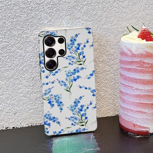 J.west Compatible with Samsung Galaxy S25 Ultra Case 6.9" with 2 Pack Tempered Glass Screen Protectors,Marble Design Pink Geometric Anti-Scratch Hybrid Cover for Girls Women Protective Phone Cases in Kuwait