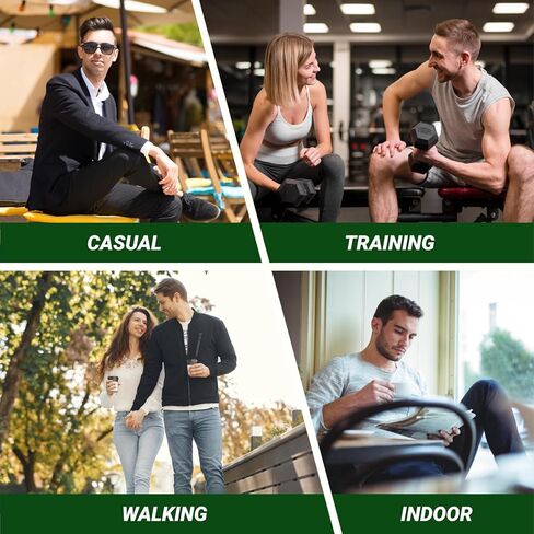 كايديانو الخيزران الجوارب الكاحل في الكاحل: لا عرض الجوارب منخفضة القطع للرجال الرياضة الرياضية الرقيقة الرقيقة التي تنفد 6 أزواج in Kuwait