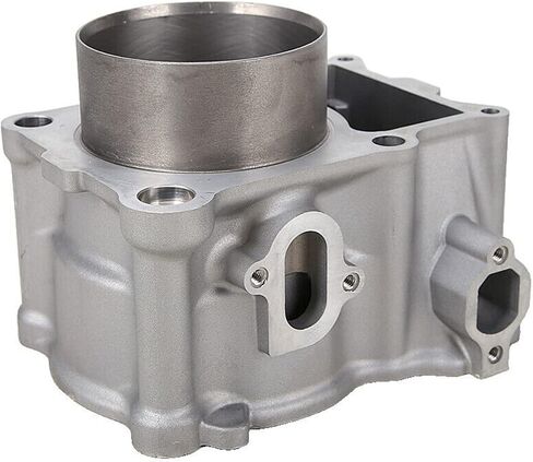 Cylinder Piston Top End Gasket Kit 84.5mm OE 5GH-11310-00-00 Fits for 2000-2006 Yamaha Kodiak 400 2007-2008 Grizzly 400 YFM 400 in Saudi Arabia